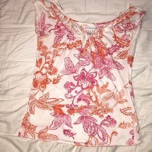 aeropostale cute top